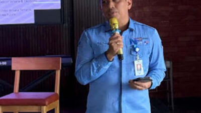 Forum TJSL-BU Sumbar Bentuk Gerakan Donasi Bersama untuk Bantu Korban Hidrometeorologi