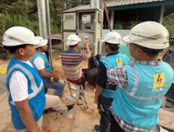 PLN Hadirkan Layanan Andalan untuk Perusahaan Perkebunan HTI