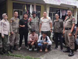 Satpol PP Minta Warga Aktif Laporkan Pelanggaran Sekolah