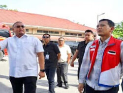 BBM Solar Langka di Sumbar, Andre Rosiade Soroti Praktik Ilegal dan Minta Polisi Bertindak