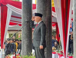 Tema Hari Pahlawan 2025, Terus Bergerak, Melanjutkan Perjuangan