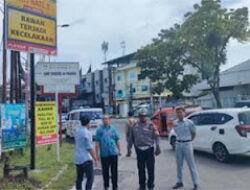 Kolaborasi Jasa Raharja dan Polisi Tingkatkan Keselamatan Jalan
