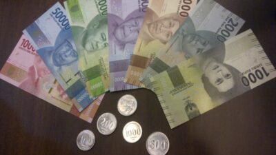 Rupiah Akan Disederhanakan, Ini Rencana Redenominasi yang Siap Diterapkan 2027