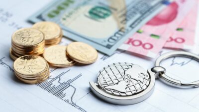 Redenominasi Rupiah dari Rp1000 Jadi Rp1.