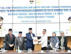 Hasil Pemeriksaan BPK Diharapkan Tingkatkan Efektivitas Anggaran