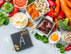 Selain Wortel, Ini Sumber Vitamin A Super Tinggi untuk Daya Tahan Tubuh dan Kesehatan Mata