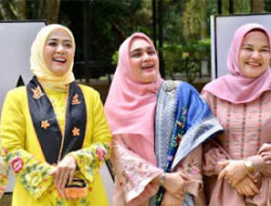 Silaturahmi ISKADA Dorong Kolaborasi Antar-Daerah di Sumbar