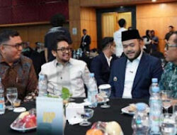 Padang Catat Lonjakan NIB, Pengusaha Muda Siap Ambil Peran
