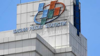 Badan Pusat Statistik (BPS)