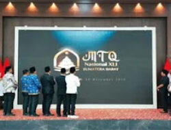 MTQ Sumbar di Bukittinggi Diperkirakan Gaet 20 Ribu Pengunjung