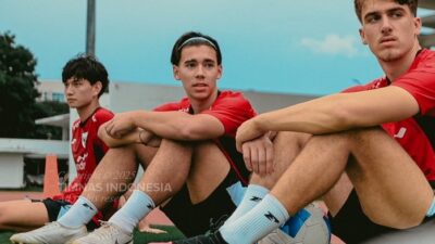 Sumardji; Laga Lawan Mali Jadi Tolok Ukur Kesiapan Timnas U-22