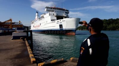 BKI juga menekankan konsep dasar risk assessment atau penilaian risiko dalam konteks keselamatan pelayaran.