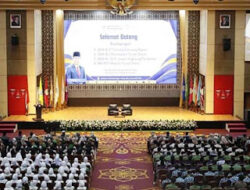 UNP Motivasi Siswa Sumbar untuk Melanjutkan Pendidikan Tinggi
