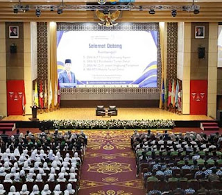 Universitas Negeri Padang (UNP)