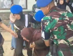 Keluarga Tuding Rekonstruksi Pembunuhan Tidak Sesuai Fakta