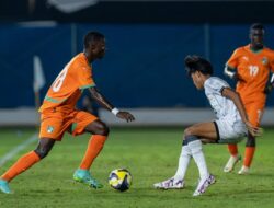 Jadwal Lengkap Indonesia U-17 di Grup H Piala Dunia U-17 2025