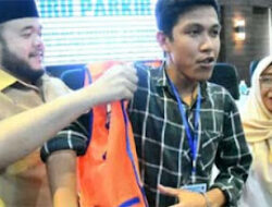 Etika dan Profesionalitas Juru Parkir Jadi Fokus Pemko