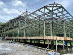 Ar Risalah Adakan Khitanan Massal, Wujud Kepedulian untuk Masyarakat Kurang Mampu