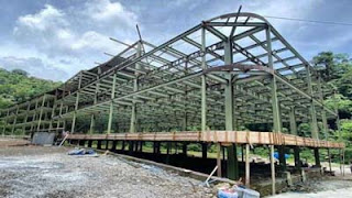 Perguruan Islam Ar Risalah.