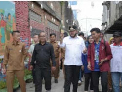 600 RT Lolos Tahap Ketiga Kompetisi Padang Rancak Award