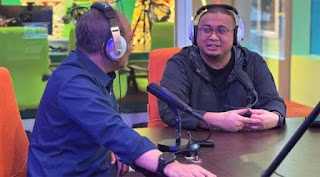 Wakil Ketua Komisi VI DPR RI, Andre Rosiade, menegaskan bahwa pemerintah pusat bergerak cepat.