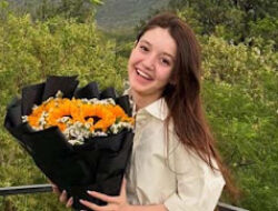 Pelaku Penembakan Sana Yousaf Bintang TikTok Ditangkap, Senjata dan Ponsel Disita