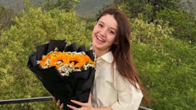 Bintang TikTok Tewas Ditembak