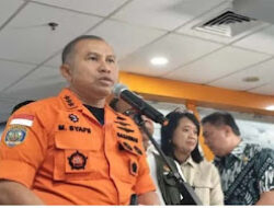 Delapan Operasi SAR Aktif, Basarnas Special Group Diterjunkan ke Lokasi Bencana