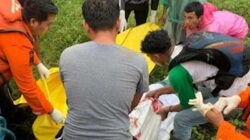 Total 19 Jenazah Ditemukan di Wilkum Padang Pariaman