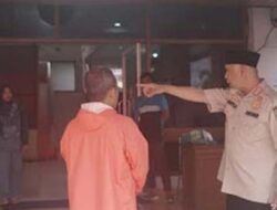 Gubernur Soroti Alur Informasi dan Fasilitas Posko Bencana