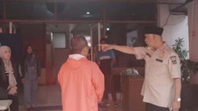 Gubernur Sumatera Barat, Mahyeldi Ansharullah