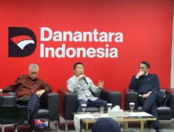 Tiga Pilar Investasi Danantara, Proyek Strategis, Komersial Privat, hingga Pasar Modal