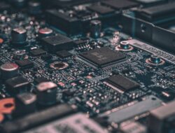 Revolusi Teknologi, Chip Analog Baru Tembus Batas Kecepatan GPU Kelas Atas