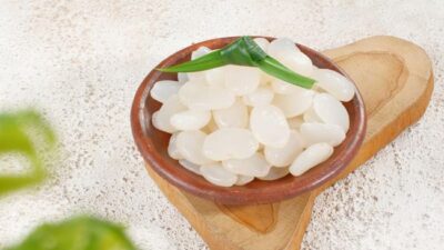 Awas Kolang-Kaling Berformalin! Kenali Ciri-Cirinya Sebelum Membeli