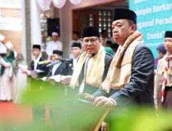 Nusron Wahid Tegaskan Tanah Harus Berfungsi Sosial, Bukan Hanya Aset Ekonomi