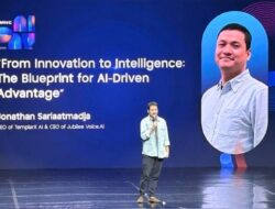 TemplarX AI Tawarkan Revolusi Due Diligence dan Analisis Dokumen untuk Korporasi