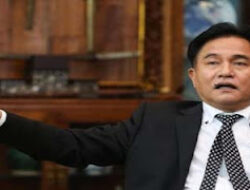 Yusril; Fenomena ‘No Viral, No Justice’ Tanda Krisis Kepercayaan pada Sistem Hukum