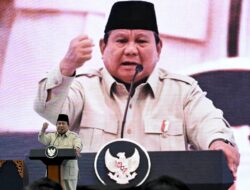 Presiden Prabowo Apresiasi Kemajuan Transportasi Kereta di Indonesia