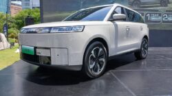 Jaecoo J5 EV Dibanderol Cuma Rp200 Jutaan, Chery Sebut Bukan Perang Harga.