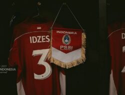 Erick Thohir Targetkan Timnas Indonesia Lolos 16 Besar Piala Asia 2027