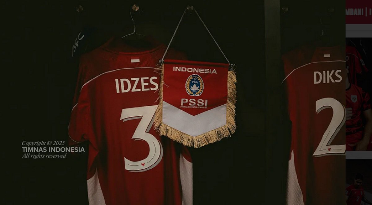 Timnas Indonesia dijagokan lolos semifinal Piala Asia 2027.