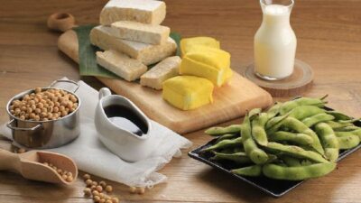 Dari Susu hingga Almond, Inilah Makanan Terbaik untuk Tulang Kuat