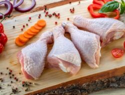 Tanpa Kulkas, Begini Cara Bikin Daging Ayam Tahan Lama dan Aman Dikonsumsi
