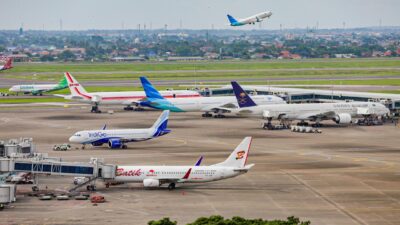 Berikut Daftar Program Diskon Tiket Transportasi untuk Libur Nataru 2025/2026.