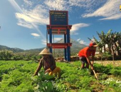 Nusron Wahid Tegaskan Tata Ruang Jadi Kunci Wujudkan Empat Visi Besar Pemerintah