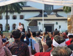 Fadli Zon; Budaya Indonesia Tak Sekadar Warisan, Tapi Mesin Pertumbuhan Nasional