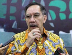 Duka Mendalam, Eks Ketua KPK Antasari Azhar Berpulang pada Usia 72 Tahun