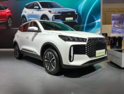 Chery Mulai Pindahkan Operasional dari Pabrik Handal ke Fasilitas Baru di Indonesia