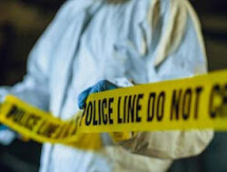 Hujan Deras Picu Kepanikan, Jembatan Tambang Kongo Runtuh