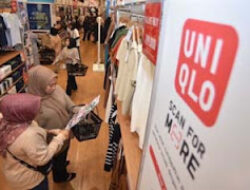 UNIQLO Padang Tawarkan Promo Spesial di Hari Pembukaan